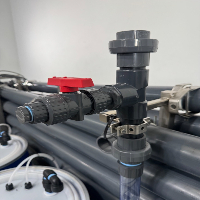 Bio-Response Solution Kill System and Tank image 3